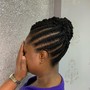 Box Braids