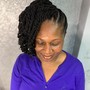 Crochet Braids