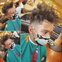 Kids Haircut 1-17