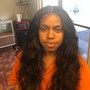 closure sew-in