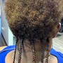 Defined Twist Out/ Perm Rod Set