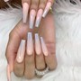 French tip