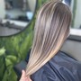 Partial Highlights