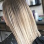 Full Balayage