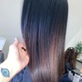 Keratin Treatment