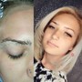 Brow Wax