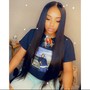 Versatile Sew In