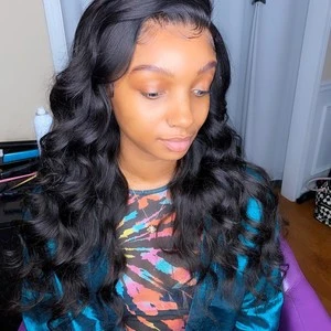 lace front wig install atlanta