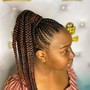 Nubian Twists