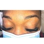 Eyelash Curl / Perm