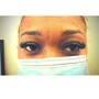 Eyelash Extension Removal