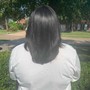 Transitioning Cut