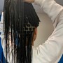 Anti-Dandruff Scalp Treatment