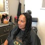 Senegalese Twist