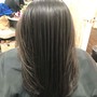 Straightening System