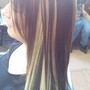 Full Balayage