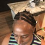 Individual Braids