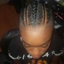 Cornrows