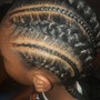 Poetic Justice Braids