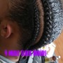 Poetic Justice Braids