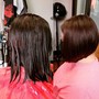 Keratin Treatment