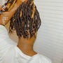 Marley Twists (Jumbo)