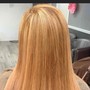 Tape in Extensions