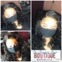 Lace Closure Sew In