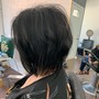 Women's Cut