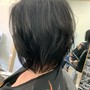 Women's Cut