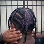 Crochet Braids, Twist, Locs