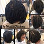 Box Braids