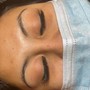 Eyebrow Trim