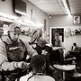 Men's Trim