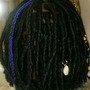 Senegalese Twist