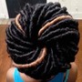 Kinky Twist