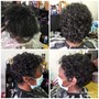 Deep Conditioning Treatment