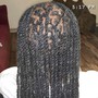 Crochet Braids