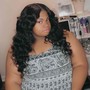 Allure GlueLess Wig Install(Frontal )