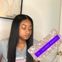 Lace Closure Sew In