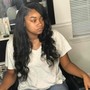 Allure GlueLess Wig Install(Frontal )