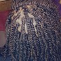 Natural Twists