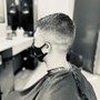 Buzz Cut