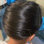 Lacefront  Sew In