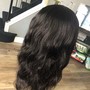 Full Sew In