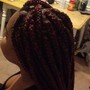 Yarn Braids