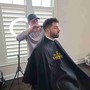 Men's Regular Haircut  (NO Beard)