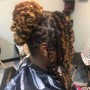 Permanent Loc Maintenance