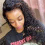 Lace Closure/Frontal Sew In