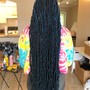 Passion Twists (Hair Included)